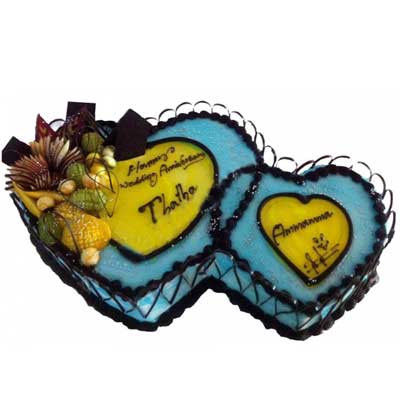 "Friend Message Stand -956-code002 - Click here to View more details about this Product